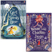 The Girl Who Speaks Bear, The House with Chicken Legs By Sophie Anderson 2 Books Collection Set - The Book Bundle