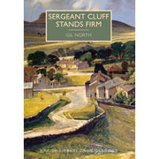 Six-book British Library Crime Classics collection with paperback editions by Gil North, J. Jefferson Farjeon, and John Rowland.