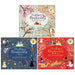 The Story Orchestra Collection 3 Books Set By Jessica Courtney-Tickle - The Book Bundle