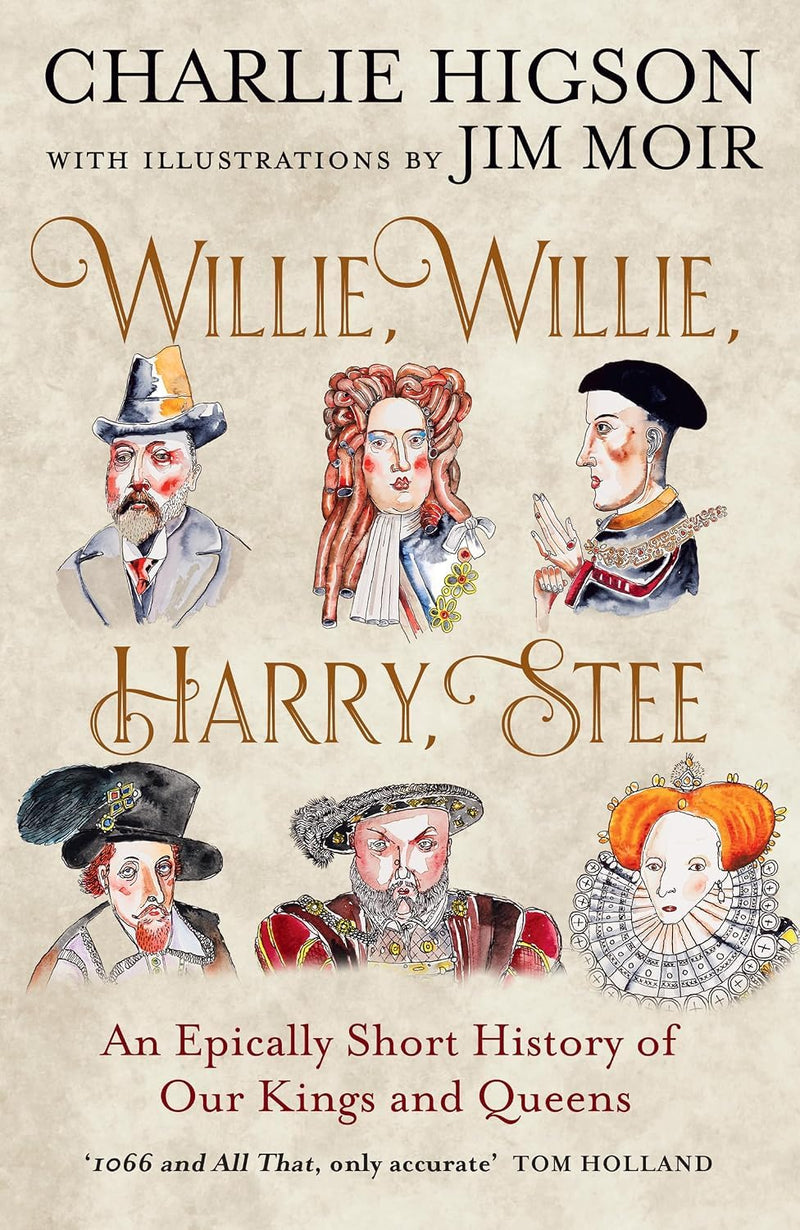 King Zero & Willie & Stee 3 Books Collection Set by Charlie Higson - Fiction - Mixed Format