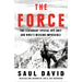 Saul David Collection 3 Books Set (Devil Dogs, Force, SBS Silent Warriors ) - The Book Bundle