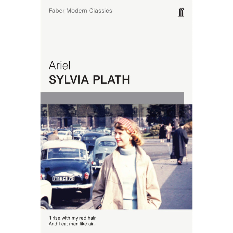 Ariel: Faber Modern Classics - The Book Bundle