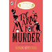 Top Marks For Murder: A Murder Most Unladylike Mystery (A Murder Most Unladylike Mystery) by Robin Stevens - The Book Bundle