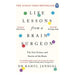 Life Lessons from a Brain Surgeon: The New Science and Stories of the Brain - The Book Bundle
