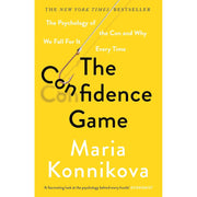 Grit: The Power of Passion and Perseverance, The Confidence Game, Billion Dollar Whale, Drive Daniel H Pink 4 Books Collection Set - The Book Bundle
