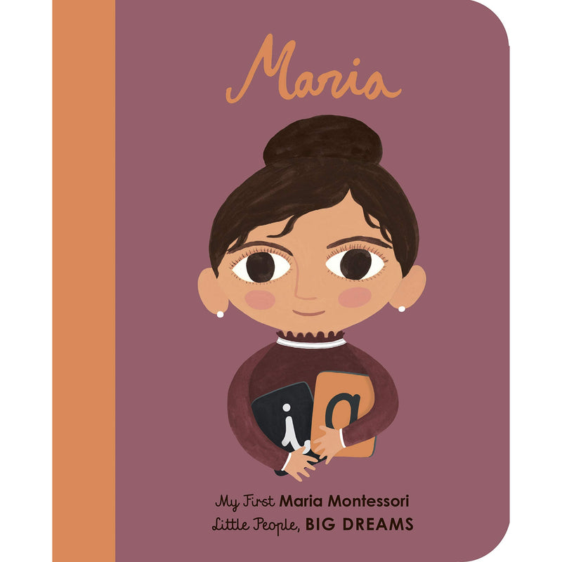 Maria Isabel Sanchez Vegara Collection 5 Books Set Stephen Hawking,Muhammad Ali - The Book Bundle