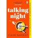 Talking at Night: The perfect read for fans of One Day and Normal People - The Book Bundle