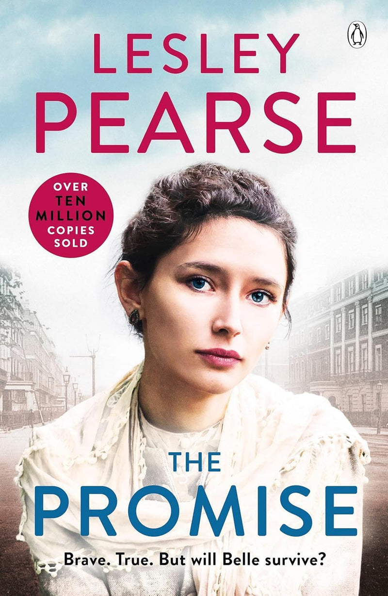 Stolen, Gypsy, The Promise 11 Books Collection Set By Lesley Pearse - Fiction - Paperback