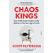Chaos Kings: how Wall Street traders make billions in the new age of crisis - The Book Bundle