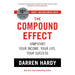 How to Calm Your Mind, The Compound Effect 2 Books Collection Set - The Book Bundle