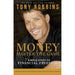 Tony Robbins Collection 4 Books Set (Notes From A Friend, Awaken The Giant Within) - The Book Bundle