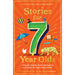 Stories for 7 Year Olds: A classic collection of stories by P. L. Travers, Michael Morpurgo and others: the perfect children's gift - The Book Bundle