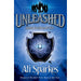 Unleashed 2: Mind Over Matter - The Book Bundle