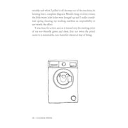 Clean & Green: 101 Hints and Tips for a More Eco-Friendly Home Paperback - The Book Bundle