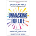 Unmasking for Life: A Guide to Embracing your Autism in a Neurotypical World (Unmasking Autism Series) - The Book Bundle