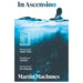 Martin MacInnes Collection 3 Books Set (In Ascension, Gathering Evidence, Infinite Ground) - The Book Bundle