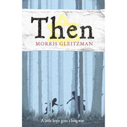 Seven-book set of Morris Gleitzman's The Once Series for ages 9-12, paperback collection by Puffin Ltd featuring colorful covers.