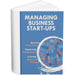 How to Talk to Anyone, Managing Business Start-Ups 2 Books Collection Set - The Book Bundle