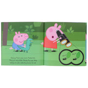 Peppa Pig Awesome Adventures 10-book collection set, Ladybird paperback fiction books by various authors