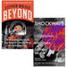 Stephen Walker Collection 2 Books Set (Beyond & Shockwave Countdown to Hiroshima) - The Book Bundle