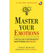 MASTER YOUR EMOTIONS - The Book Bundle