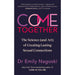Come Together: The Science (and Art) of Creating Lasting Sexual Connections - The Book Bundle