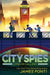 City Spies Series by James Ponti 6 Books Collection Set - Ages 9-12 for Middle Grade Readers - The Book Bundle