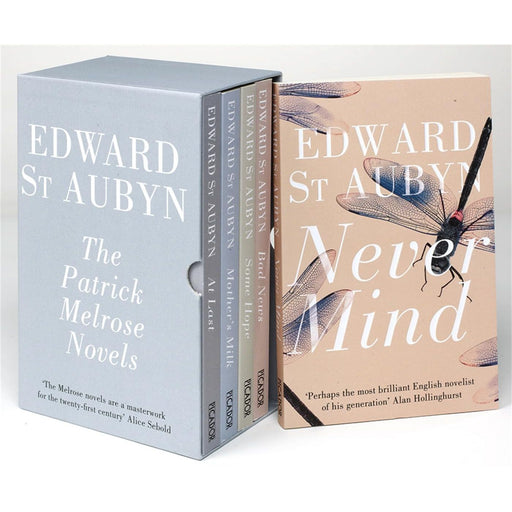 The Patrick Melrose Novels - The Book Bundle