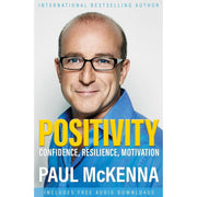 The 80/20 Principle, Positivity, Key Strategy Tools & How to be a Complete and Utter F**k Up 4 Books Collection Set - The Book Bundle