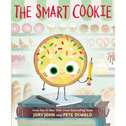 Set of Jory John Food Group Series 7 books by HarperCollins including The Bad Seed, The Good Egg, The Cool Bean, and more.