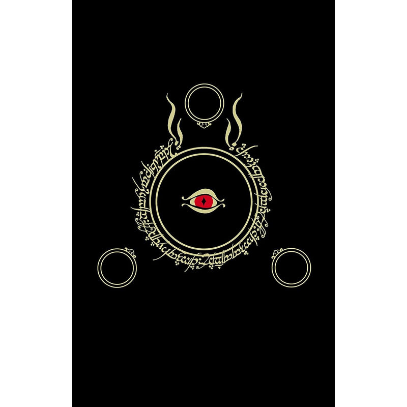 The Lord of the Rings by J. R. R. Tolkien - The Book Bundle