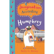 According to Humphrey Series 1-13 Books Collection Set By Betty G. Birney - The Book Bundle