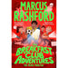 The Breakfast Club Adventures Series 3 Books Collection Set by Marcus Rashford (Books 5-7) (The Headless Ghost, The Goblin's Revenge, The Movie Monster) - The Book Bundle