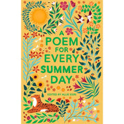 A Poem for Every Day and Night of the Year Collection 4 Books Set by Allie Esiri - The Book Bundle