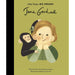 Jane Goodall: 19 (Little People, Big Dreams) - The Book Bundle