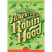 The Adventures of Robin Hood (Puffin Classics) by Roger Lancelyn Green - The Book Bundle