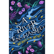 Elements of Cadence 2 book Set (A River Enchanted, A Fire Endless) - The Book Bundle