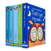 Usborne That's not my 5 Books Collection Set By Fiona Watt (Owl, Elf, Panda, Otter and Badger) - The Book Bundle