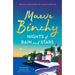 Maeve Binchy Collection 4 Books Set (Nights of Rain and Stars, This Year It Will Be Different) - The Book Bundle