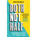 Both Not Half: 'Few people write about identity with such fluency and sincerity' SATHNAM SANGHERA /  Jassa Ahluwalia - The Book Bundle