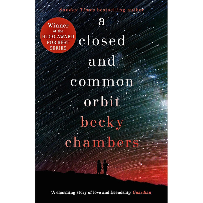 Becky Chambers 7 Books Collection Set (Wayfarers Series, Monk and Robot Series) A Prayer for the Crown-Shy (HB) - The Book Bundle