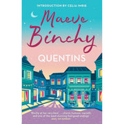 Maeve Binchy Collection 5 Books Set (Scarlet Feather, This Year It Will Be Different) - The Book Bundle
