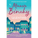 Maeve Binchy Collection 5 Books Set (Scarlet Feather, This Year It Will Be Different) - The Book Bundle
