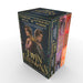 Twin Crowns The Complete 3 Book Collection Box Set by Catherine Doyle & Katherine Webber - The Book Bundle