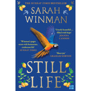 Still Beautiful Inside by Talia Vespertine & Still Life by  Sarah Winman 2 Books Collection Set - The Book Bundle
