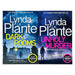 Jane Tennison Thrillers Book 7-8 Collection 2 Books Set By Lynda La Plante - The Book Bundle