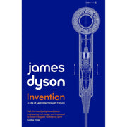 Invention: A Life of Learning through Failure, From Stress to Success, The Science of Getting Rich 3 Books Set - The Book Bundle