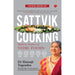 SATTVIK COOKING: MODERN AVATARS OF VEDIC FOODS - The Book Bundle