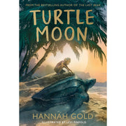 Hannah Gold Collection 6 Books Set (Bear Rescue World Book Day, The Lone Husky, The Last Bear, The Lost Whale, Finding Bear & Turtle Moon) - The Book Bundle