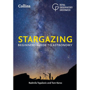 Royal Observatory Greenwich 3 Books Set 2024 Guide to the Night Sky Collins Star - The Book Bundle